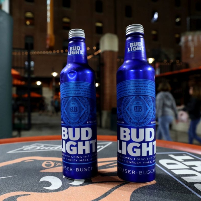 Anheuser-Busch breaks silence after Bud Light's Dylan Mulvaney controversy