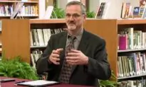Former Principal Loses Superintendent Job For Calling Women ‘Ladies’