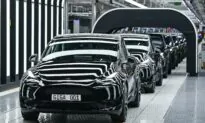 Missouri Lawmaker Urges Treasury Action to Halt US Tax Dollars Flowing Through Automakers to China