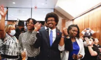 Second Tennessee Democrat Reinstated to Seat He Was Ousted From