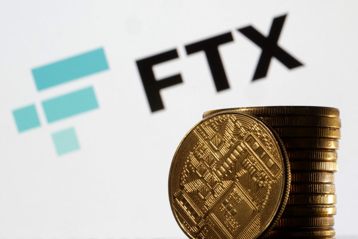NextImg:Bankrupt Crypto Exchange FTX Has Recovered $7.3 Billion in Assets