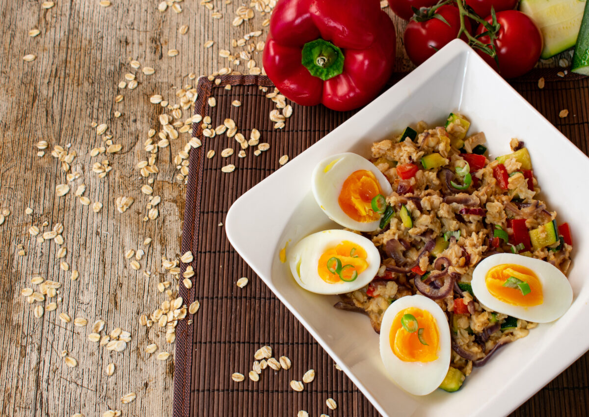 NextImg:Firehouse Chili (with Oatmeal) Recipe