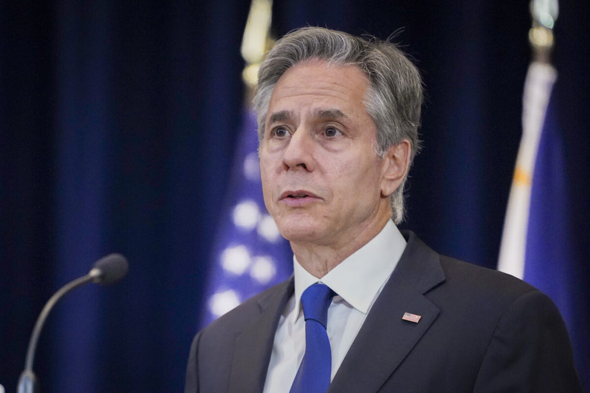 NextImg:State Department Fails to Comply With House GOP Subpoena to Turn Over Afghan Dissent Cable