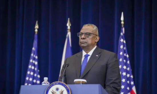 Pentagon Fails Audit of $3.8 Trillion in Military Assets for 6th Year in a Row