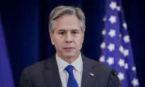 Blinken Replacing Biden on Papua New Guinea Visit Amid Push to Counter Beijing