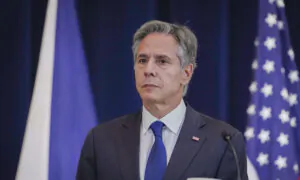 Blinken, Austin, Raimondo Testify on US-China Relationship at Senate