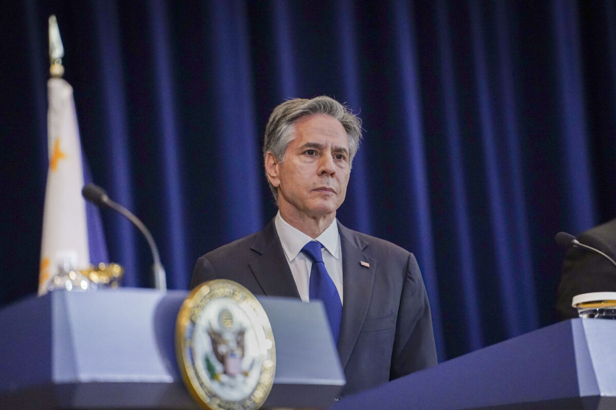 NextImg:Top White House Officials React to Wagner Mercenary Uprising