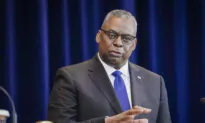 Defense Secretary Austin Delivers Commencement Address at Naval Academy
