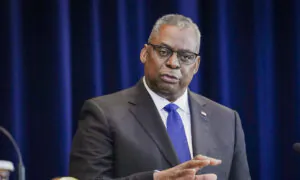 Defense Secretary Austin Delivers Commencement Address at Naval Academy