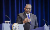 House Committee Chairmen Demand Answers From Defense Chief Austin After Classified Documents Leak