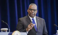 Pentagon Chief Says US Conducted Strike Against Iran-Linked Weapons Facility