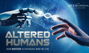 Altered Humans—How Biotech Is Changing Who We Are | Documentary