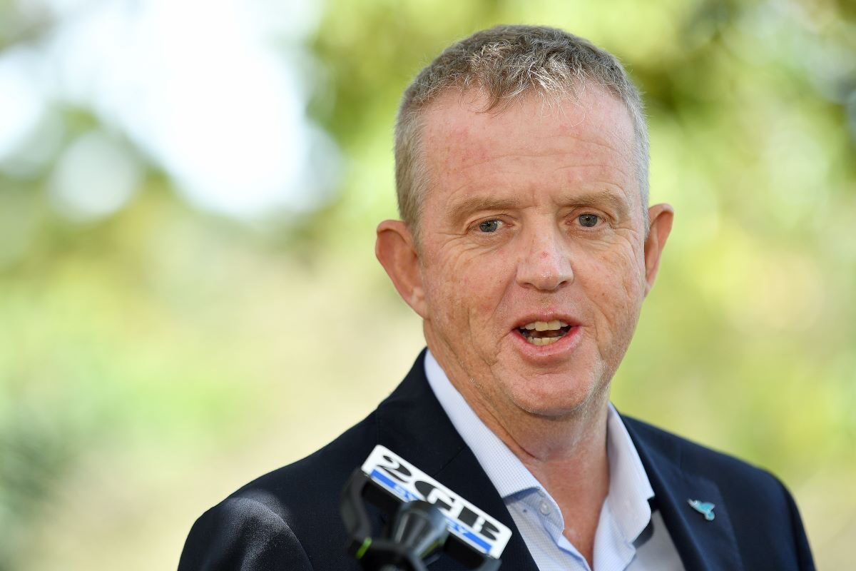 NextImg:Wesley Mission to Close Three Sydney Aged Care Homes