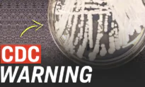 CDC Warning: Fatal Fungal Infection Spreading Throughout USA, Doubling Year over Year  | Facts Matter