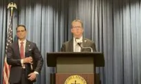 California District Attorney Warns Governor About Criminal Justice Reform Bills That Would Reduce Punishment