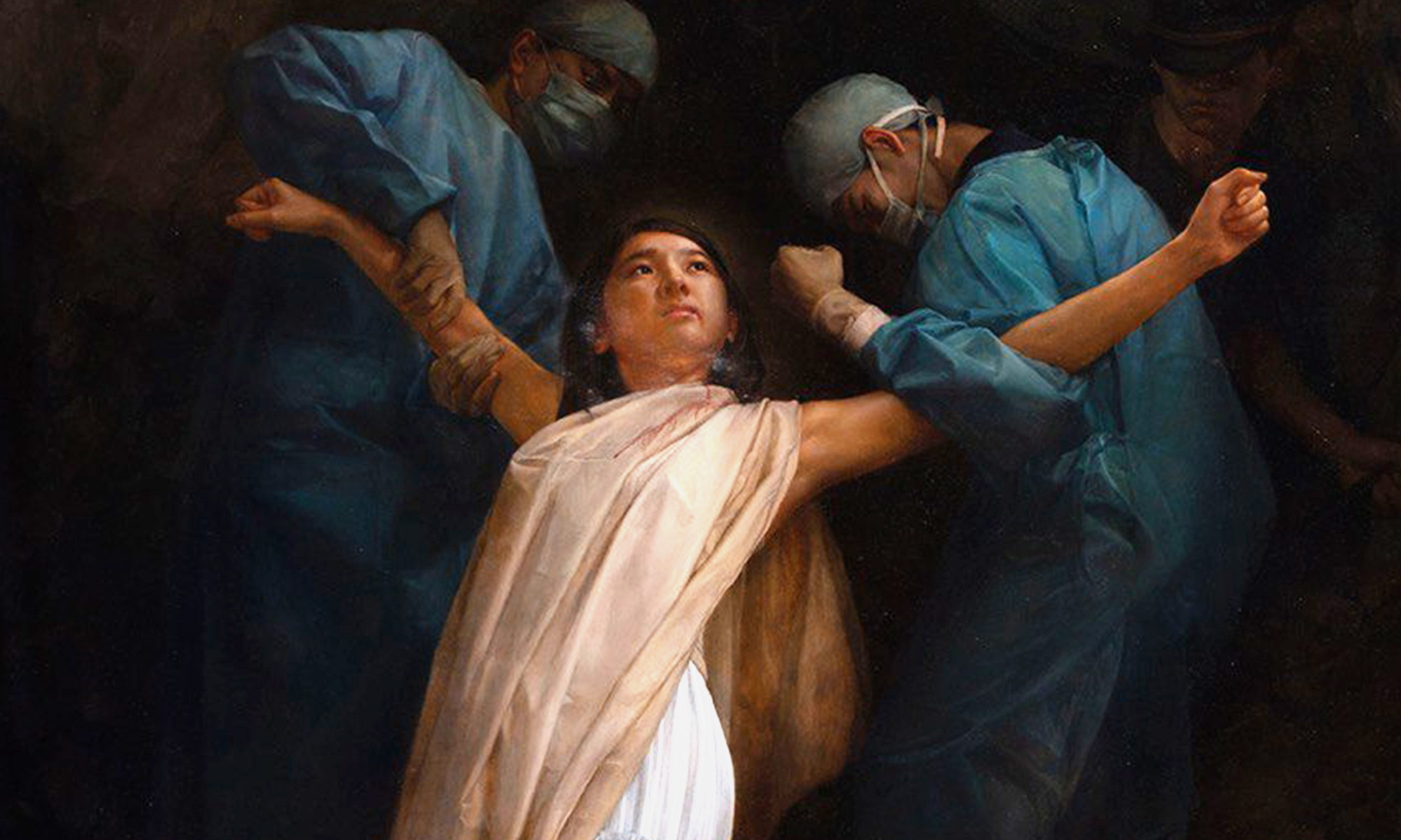 China's Forced Organ Harvesting Must Be Stopped - Vimarsana News