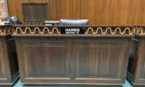 GOP-Controlled Arizona House Expels Republican Rep. Liz Harris