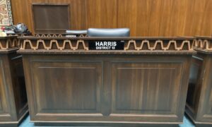 GOP-Controlled Arizona House Expels Republican Rep. Liz Harris