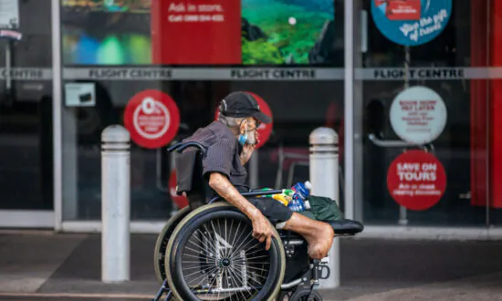 Commission Hears 10,000 Stories of Neglect, Abuse of Disabled in Major Report