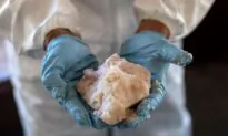 Methamphetamine Use Linked to 1 in 6 Heart Attacks: Study
