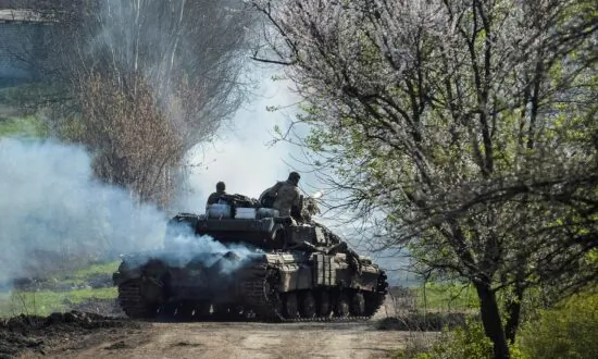 US–NATO Tanks—Will They Make a Significant Difference?