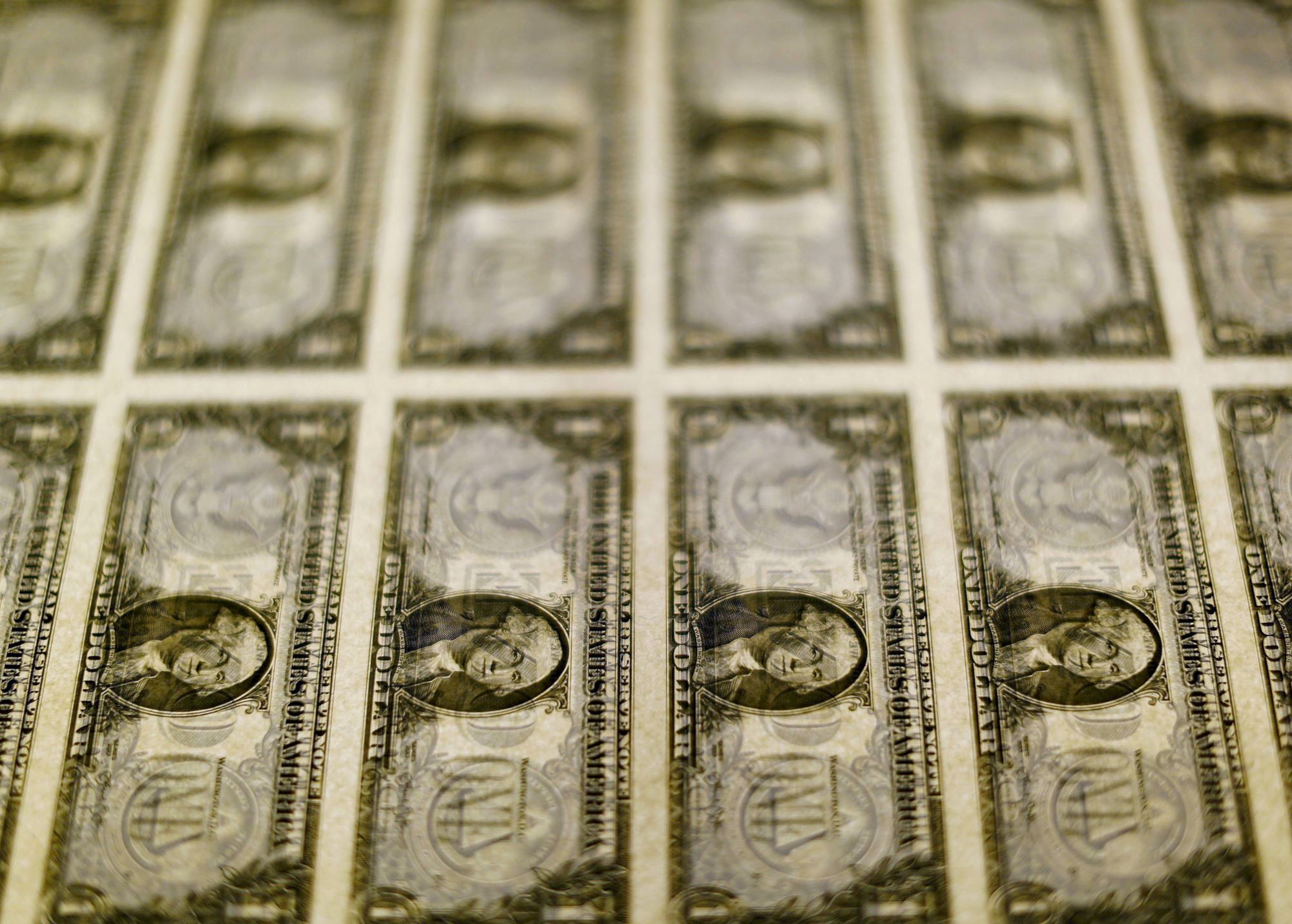 Dollar Steadies After Strong US Bank Results - Vimarsana News