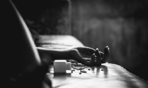 FDA Makes Narcan Available Over the Counter