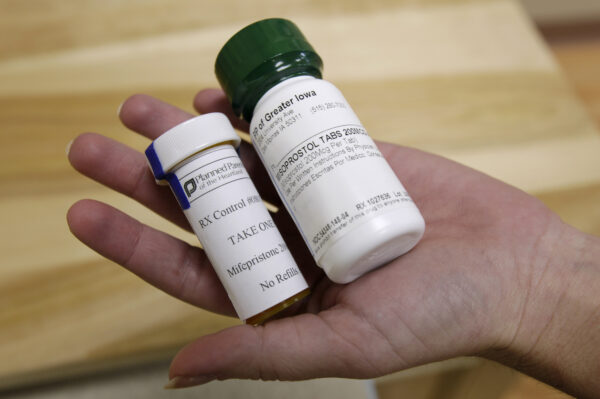 mifepristone and misoprostol
