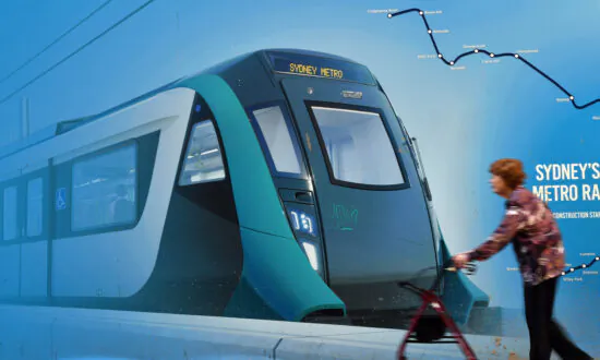 NSW Labor Says Sydney Metro Cost Blowout in the Billions