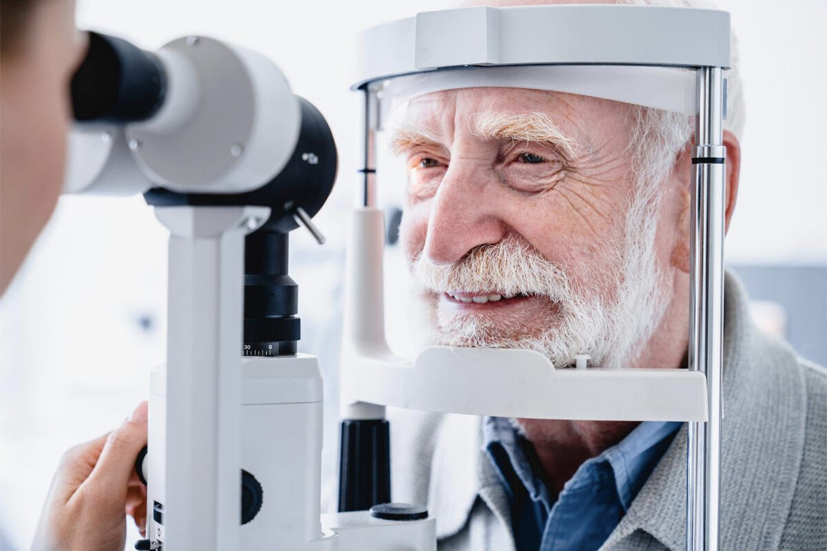 NextImg:Glaucoma Cases May Surpass 100 Million by 2040, 9 Effective Complementary and Alternative Therapies to Alleviate Symptoms