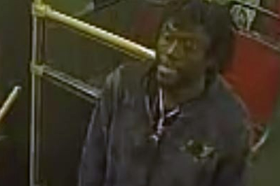 NextImg:Toronto Police Searching for Suspect in Another TTC Stabbing