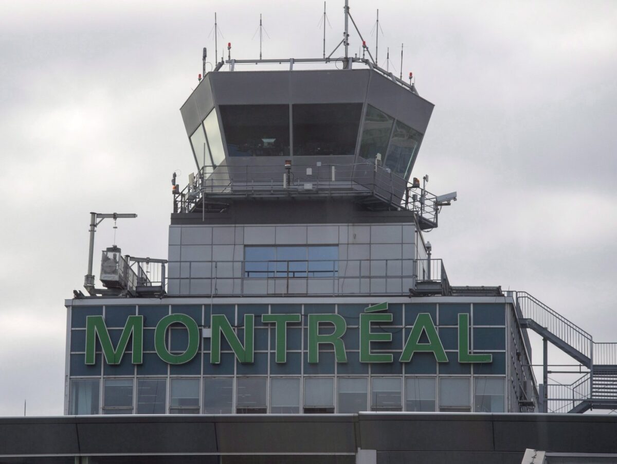 NextImg:Rise in 'Illegal' Taxis Puts Montreal Passengers at Risk, Airport Authority Warns