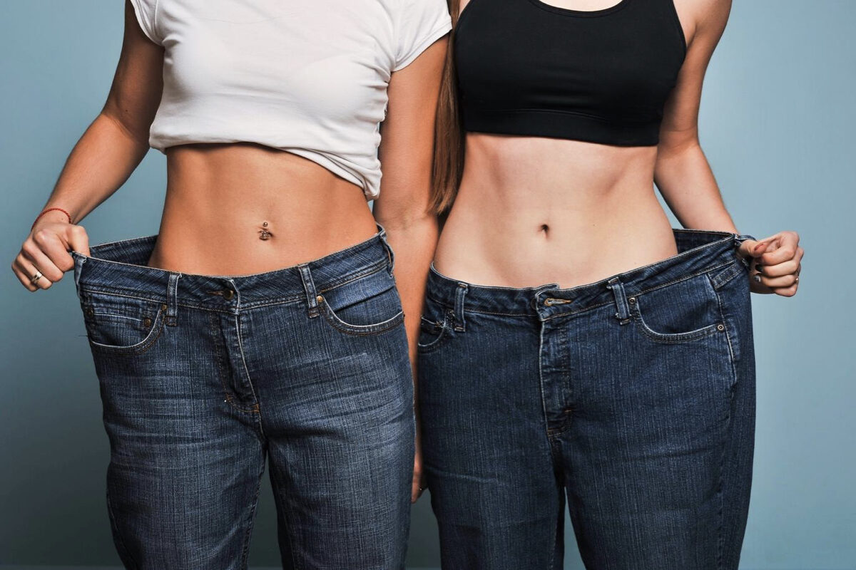 NextImg:Overcoming Obesity: A Simple Method for Sustainable Weight Loss Without Side Effects