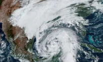 Tame 2023 Atlantic Hurricane Season Hangs on Developing El Nino