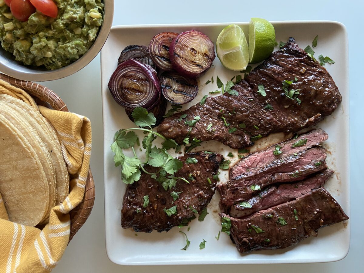 NextImg:Cinco de Mayo Is the Perfect Time to Enjoy Mexico’s World-Class Cuisine at Home