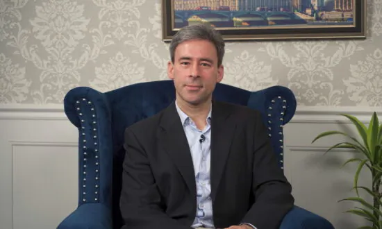 Professor Sets up ‘Faculty for Common Sense’ to Fight ‘Progressive Conformity’