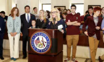 Florida Lawmakers Unanimously Advance Bill Seeking Death Penalty for Pedophiles