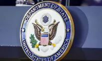 ​​DEI Comes to the State Department