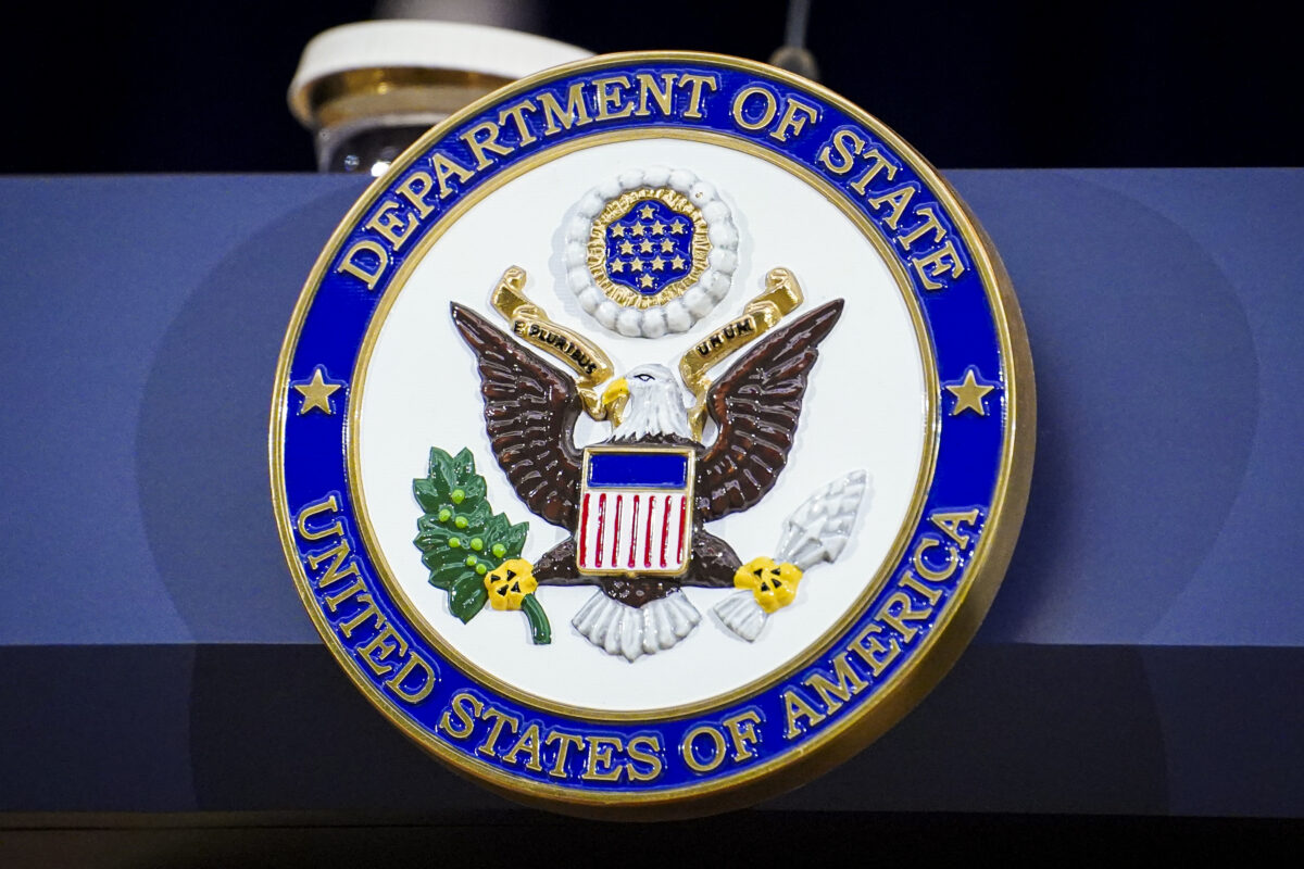 Top Republican Demands Transcribed Interviews With State Department Officials on 'Chaotic' Afghanistan Withdrawal