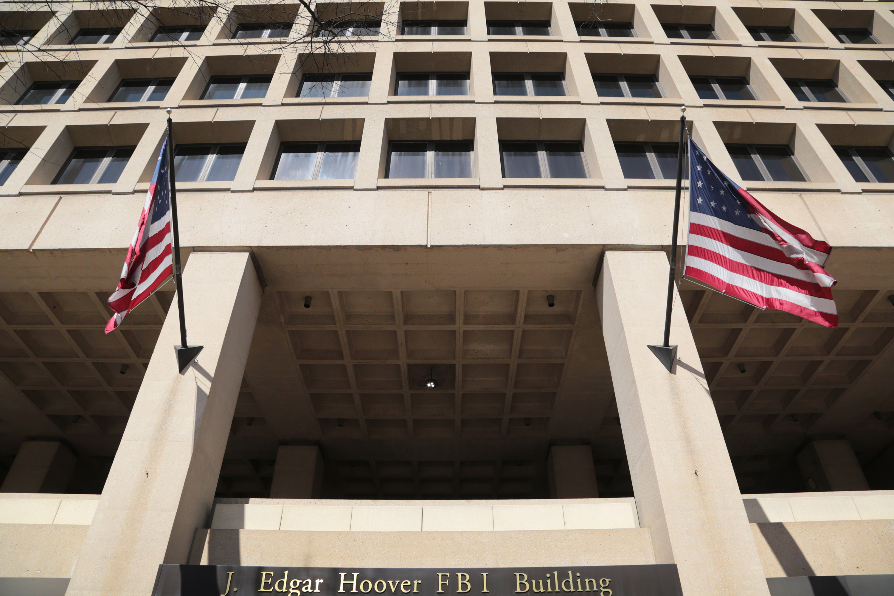 FBI Contractor Arrested on Child Pornography Charges - Vimarsana News