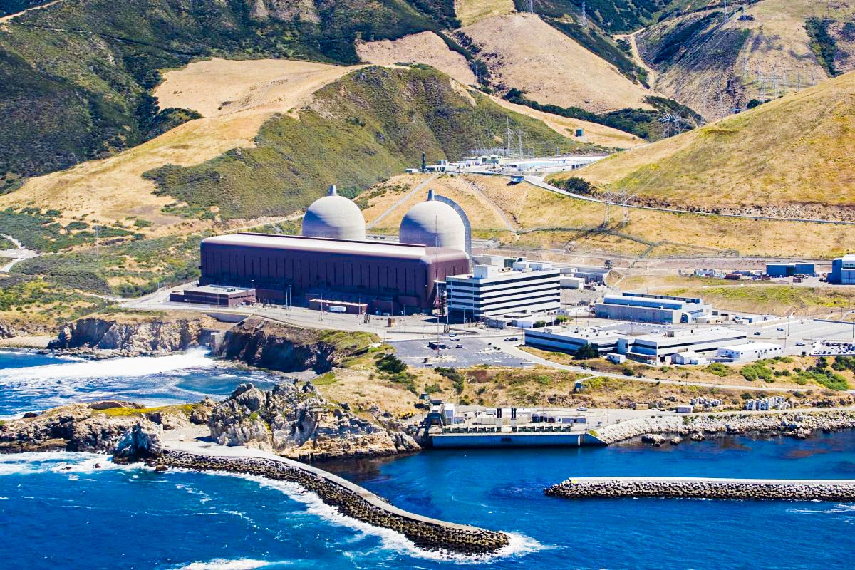 Bringing Dead US Uranium Enrichment Industry Back to Life Will Be 'A Heavy Lift' But Needed: Industry Leader - Vimarsana News