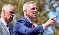 McCarthy Endorses Designating Cartels as Terrorists, Using Military at Southern Border