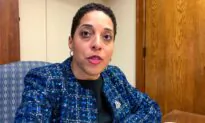 Soros-Backed Prosecutor Fights Attempt to Oust Her From Office