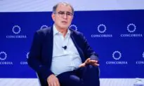 Top Economist Warns Regulators Face ‘Mission Impossible’ Amid Inflation, Recession Risks