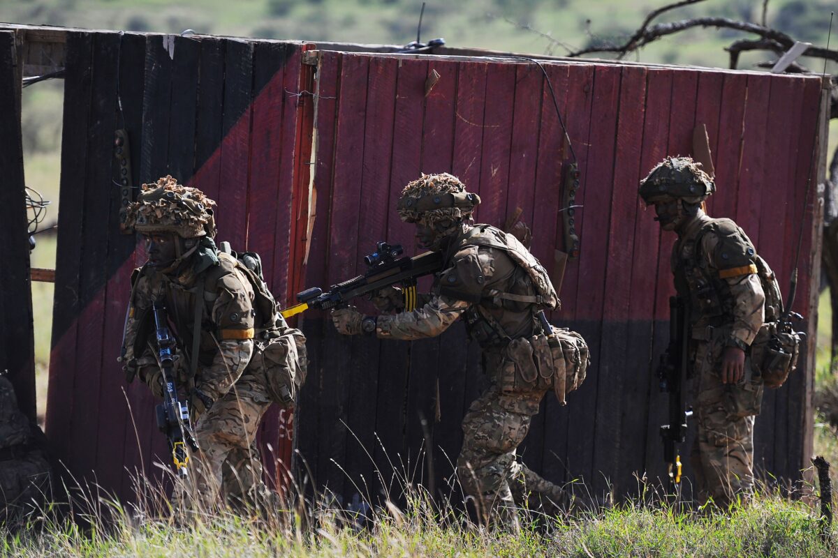 Kenya Launches Public Inquiry Into Alleged Crimes Carried out by British Troops