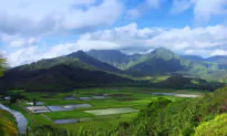 ‘Try Slow’ on the North Shore of Kauai, Where Regenerative Tourism Is the Way