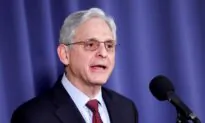 AG Garland Speak About Classified Documents Leak