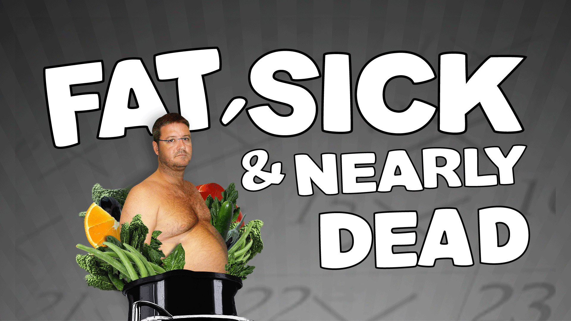 Fat, Sick & Nearly Dead | Documentary - Vimarsana News