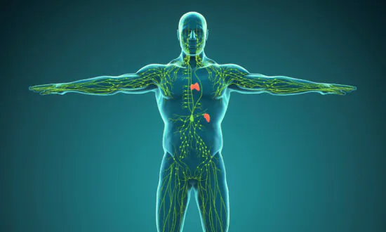 Beyond Detox: Unlocking the Secret Healing Power of the Lymphatic System