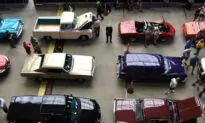 Moving Assets